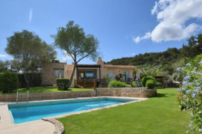 Villa indipendente piscina privata e vista mare Mucchi Bianchi
